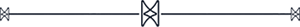 separador azul