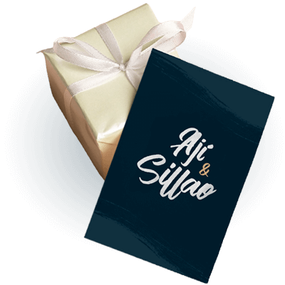 tarjeta regalo
